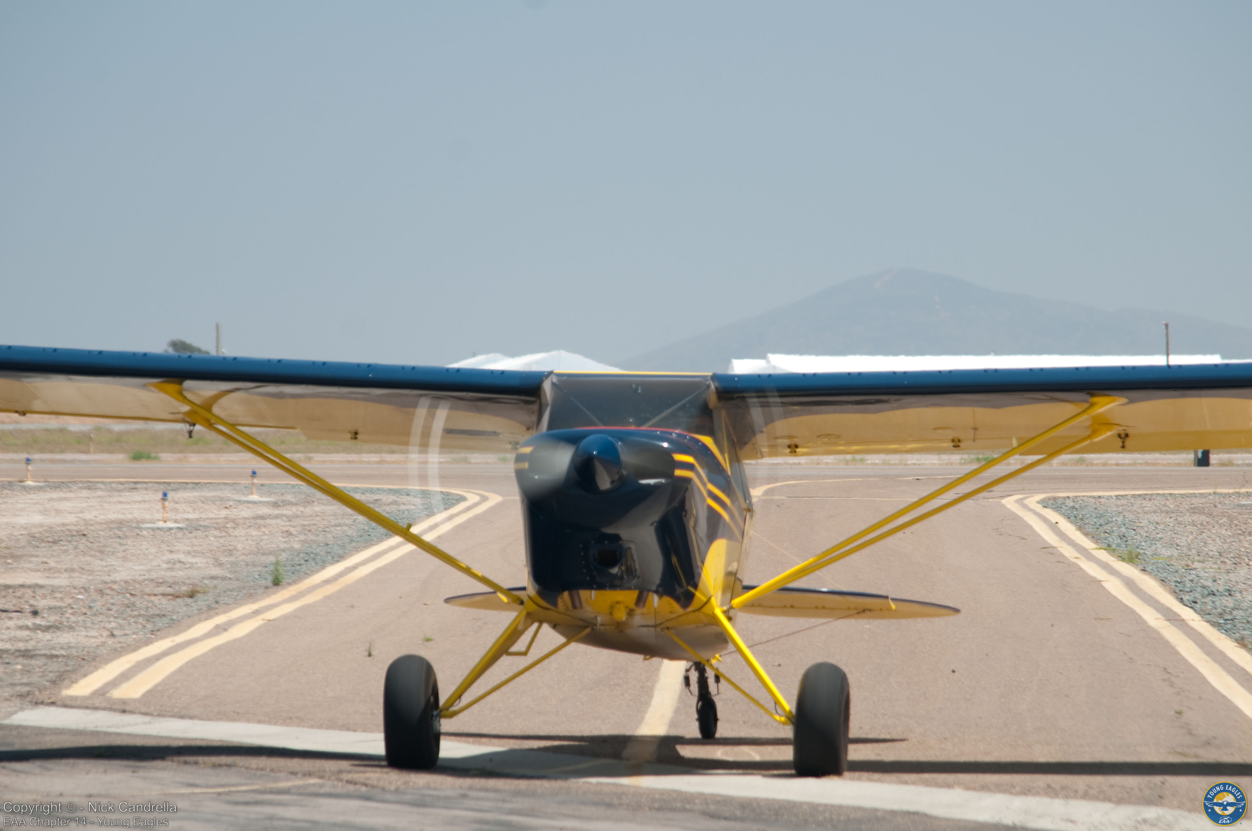 Young Eagles photo 12